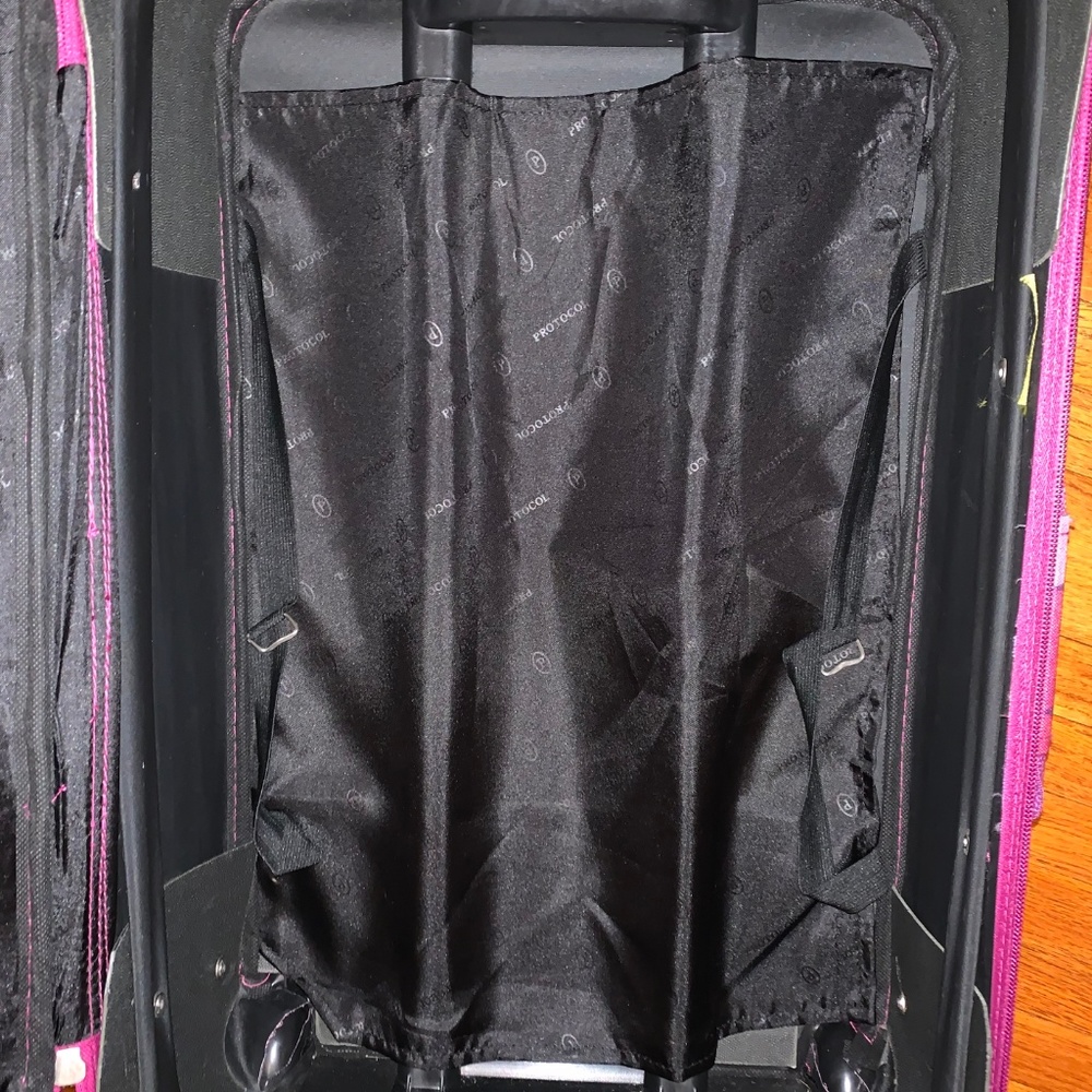 Suitcase - Picture 2 of 2